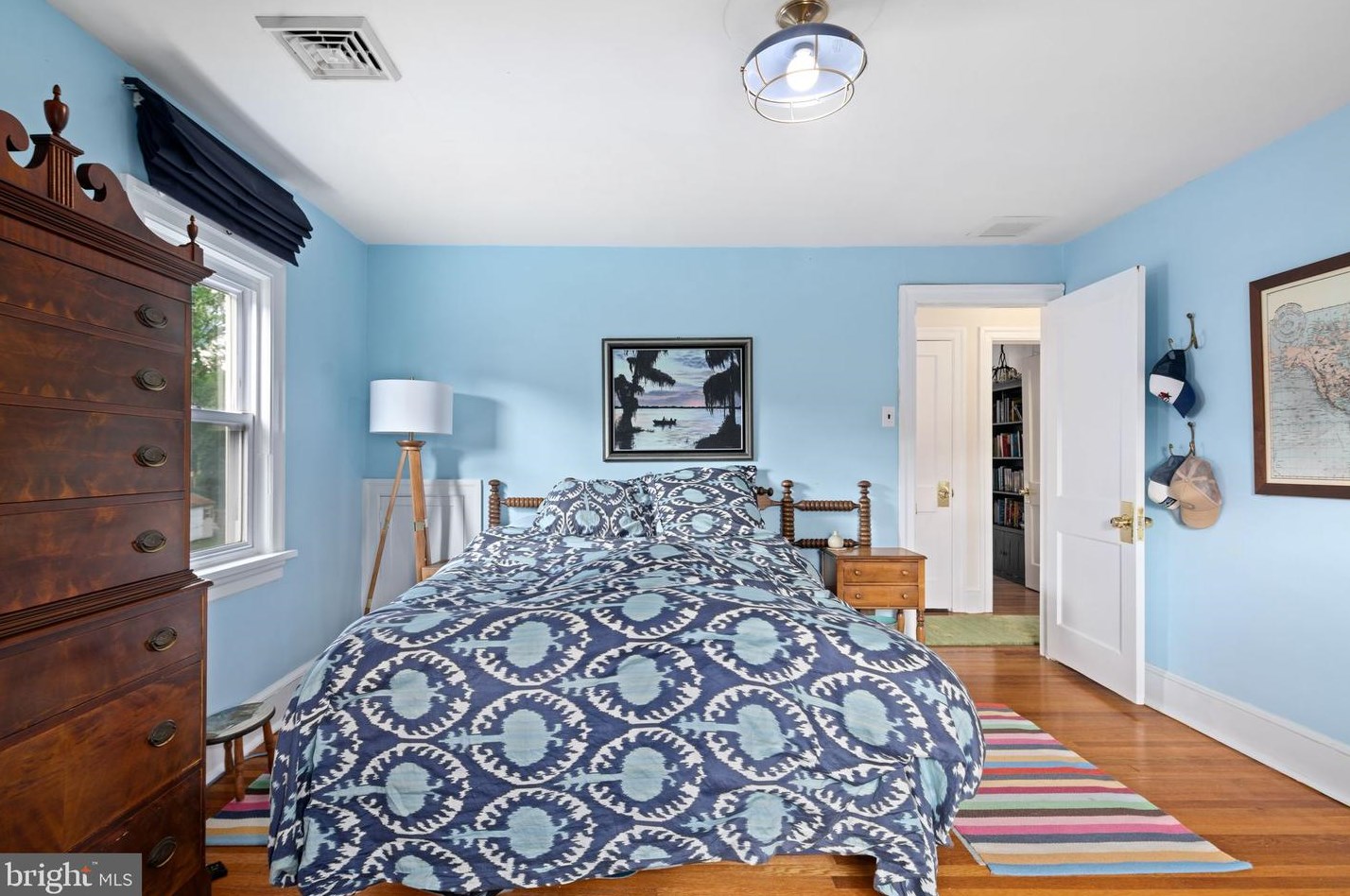 611 Grv St, Haddonfield NJ 08033-1217 exterior