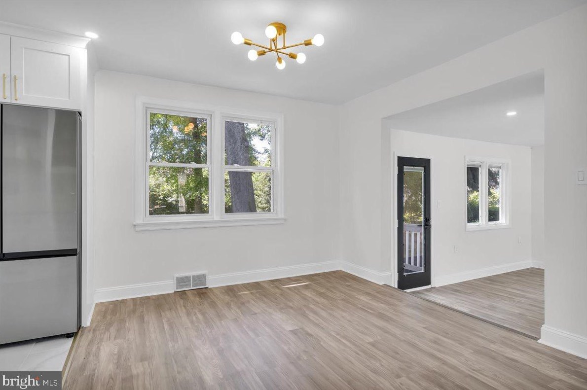 4645 Springfield Ave, Camden NJ  08109-1941 exterior