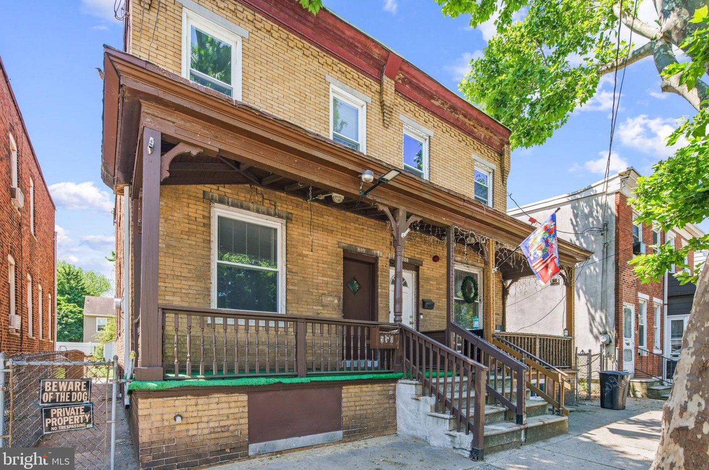 510 Essex St, Gloucester, NJ 08030-1015