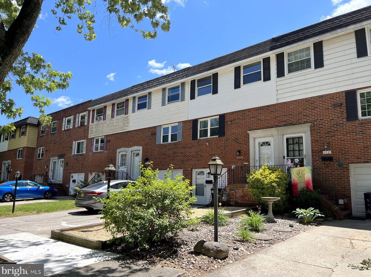 112 Laureba Ave, Stratford, NJ 08084
