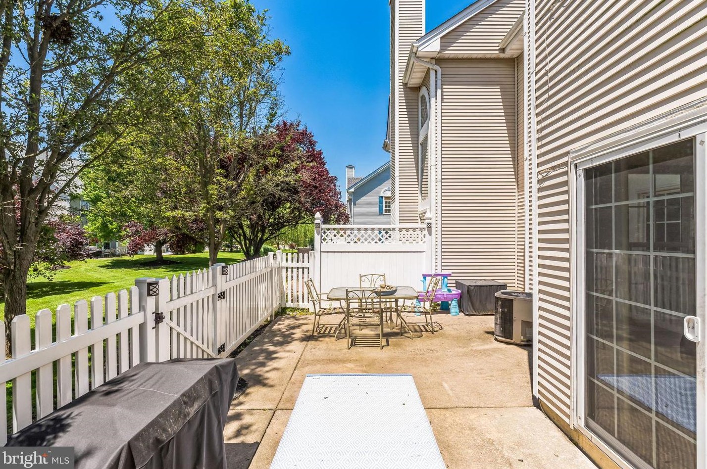 152 Ln Costa Dr, Blenheim NJ 08012-5544 exterior