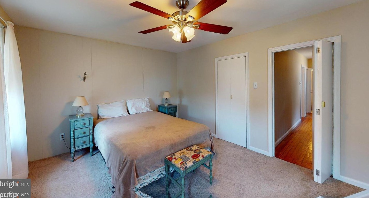 154 Oakland Ave, Camden NJ 08107-1211 exterior