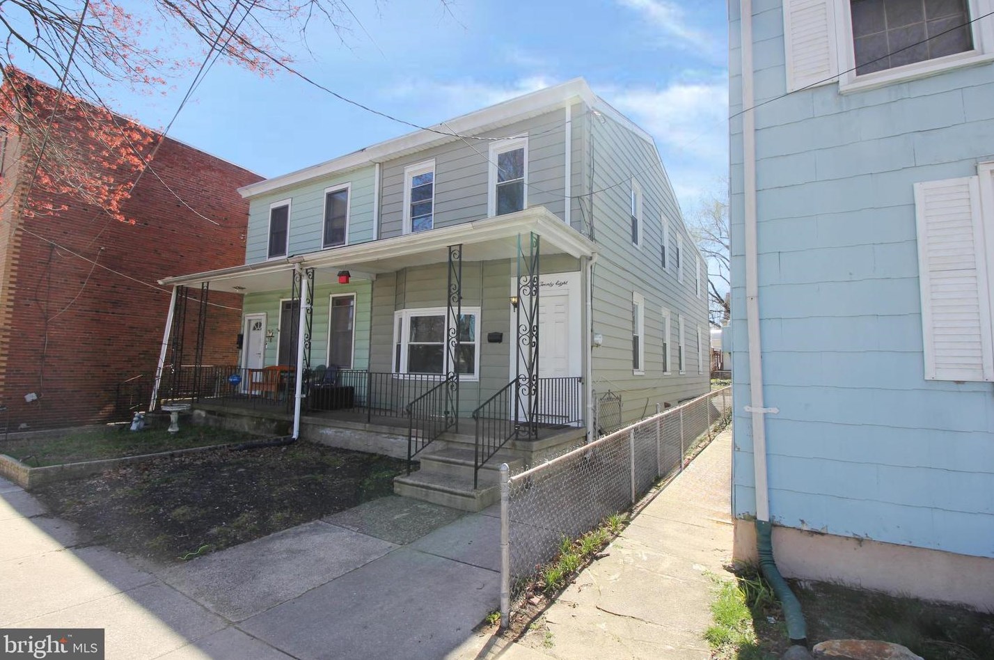 728 Powell St, Gloucester, NJ 08030-2044