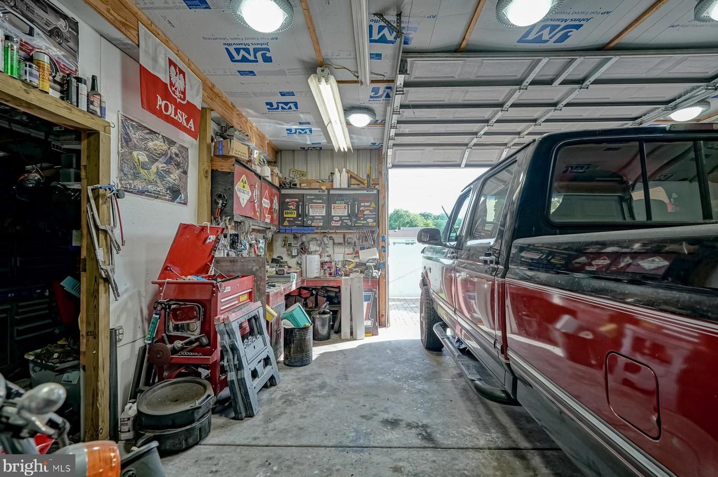 1891 Erial Clementon Rd, Erial NJ 08081-9670 exterior