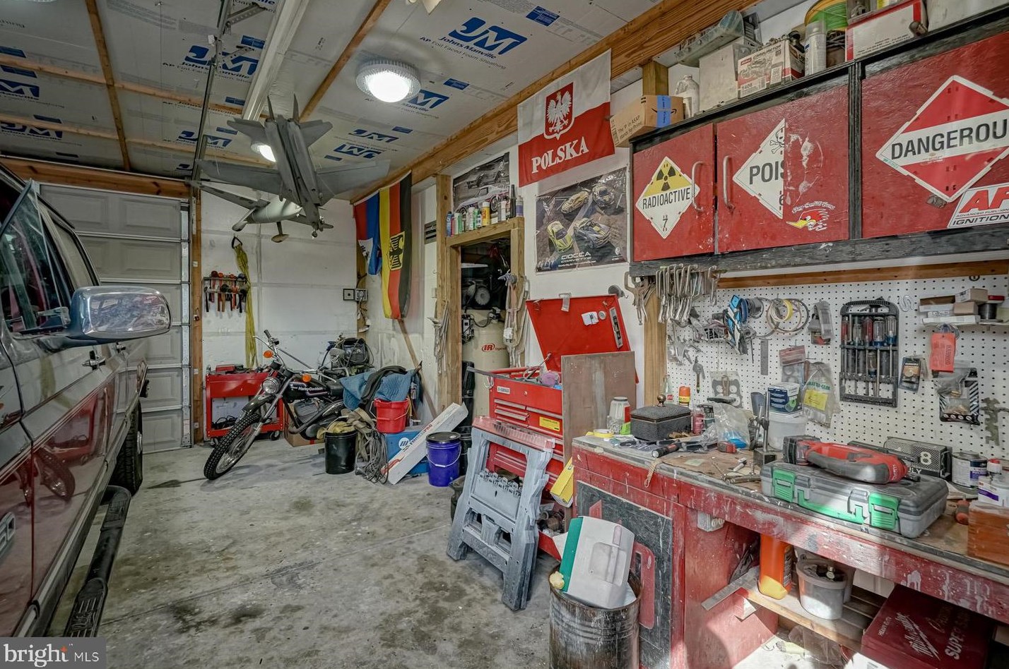 1891 Erial Clementon Rd, Erial NJ 08081-9670 exterior