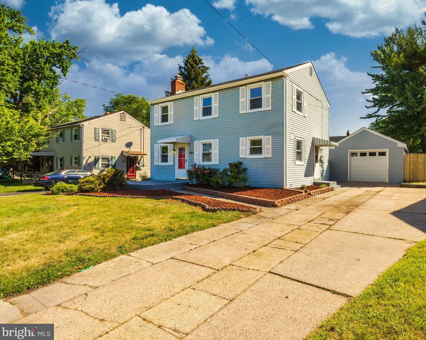3314 Browning Rd, Camden, NJ 08109