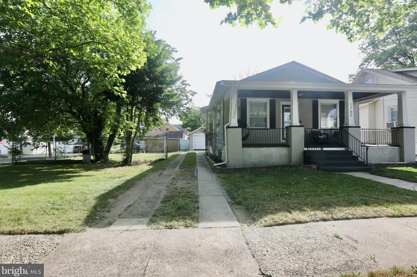 1765 44th St, Camden, NJ 08110