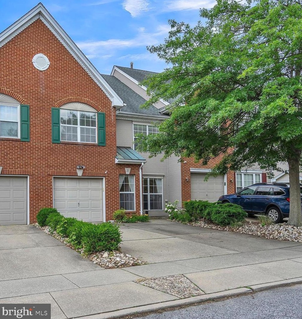 21 Greens Way, Blenheim, NJ 08012