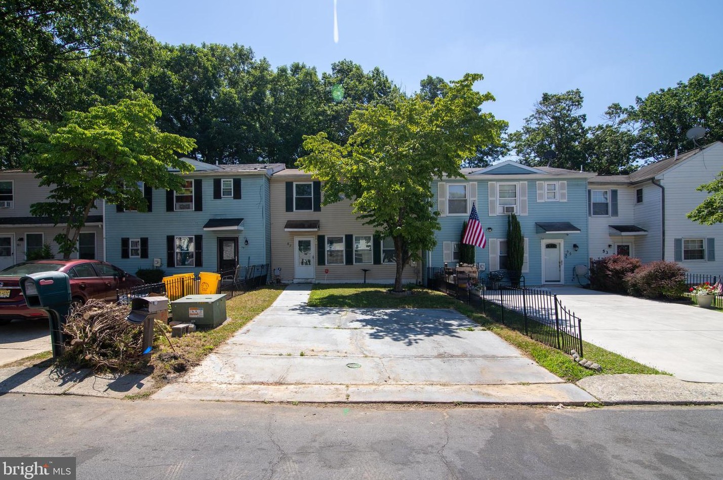 57 Berkshire Rd, Erial, NJ 08081
