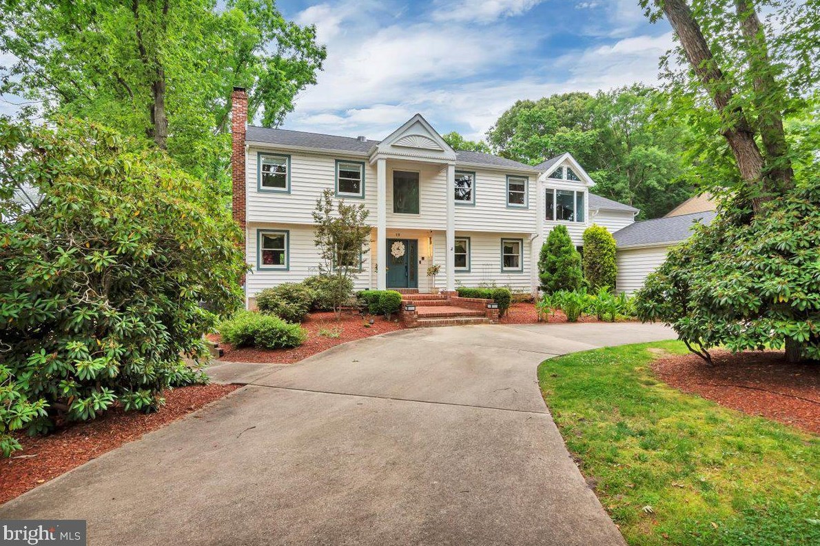 19 Alton Ave, Franklin Township, NJ 08043