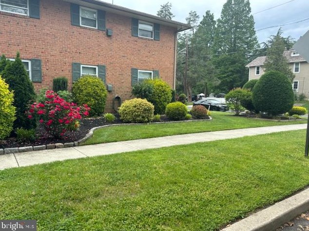 500 Kendall Blvd, Camden NJ  08107-2432 exterior