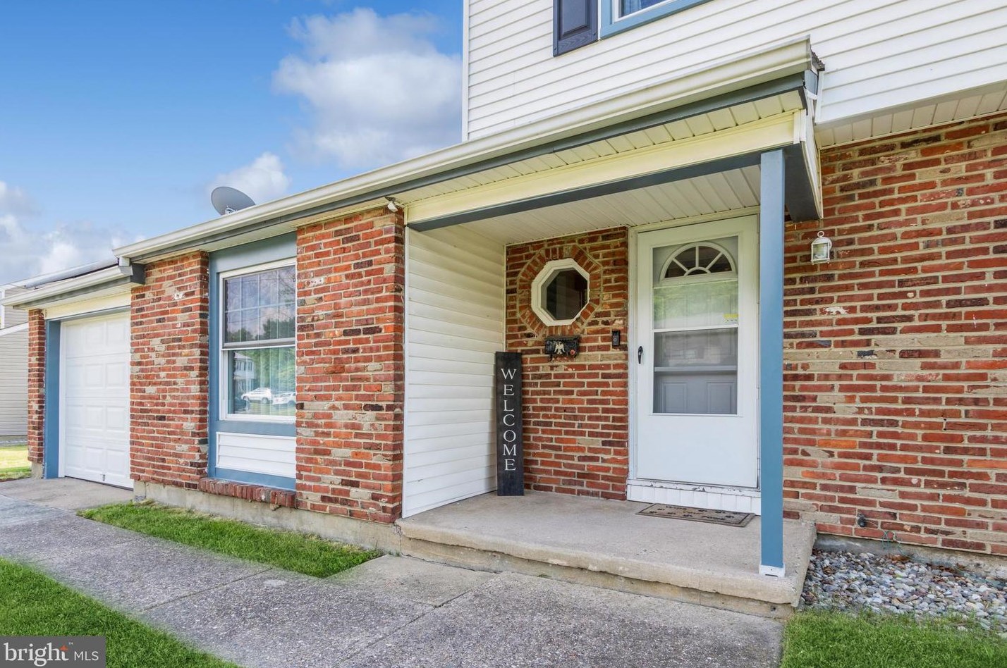 706 Linda Ave, Blenheim, NJ 08012