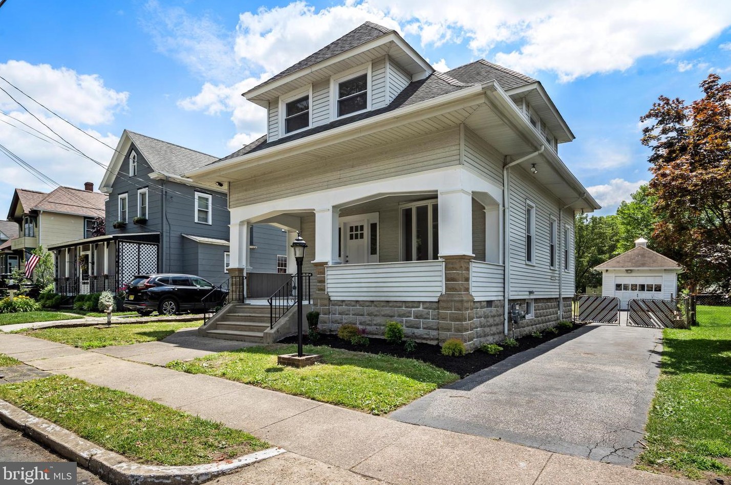 138 Central Ave, Blenheim, NJ 08012-2903