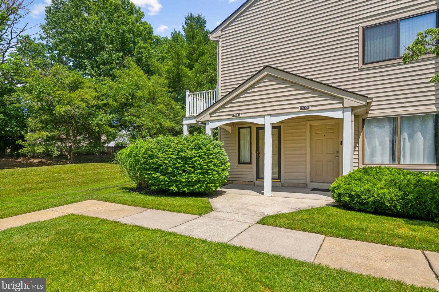 509 Gregorys Way, Franklin Township, NJ 08043