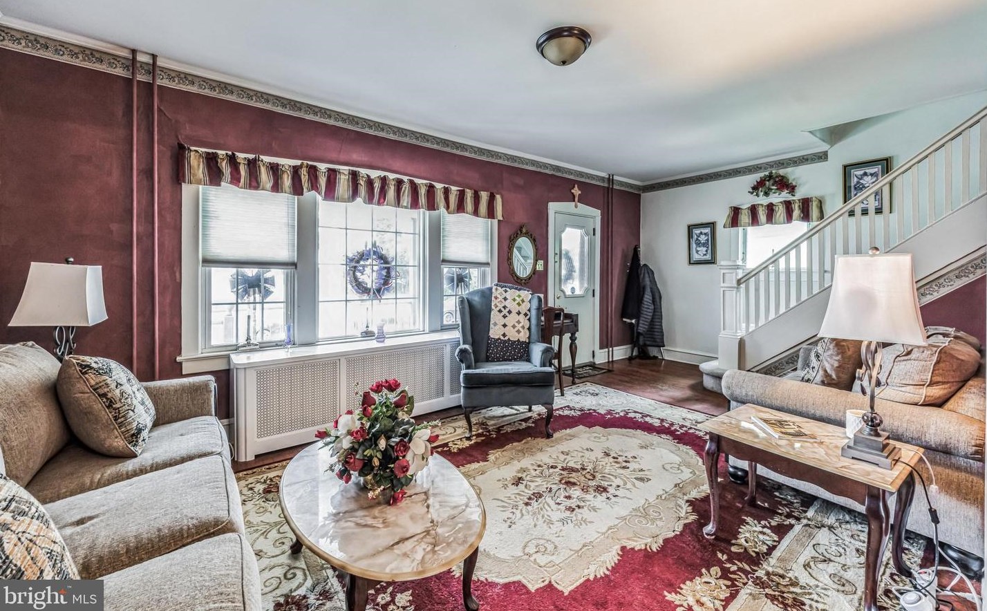 430 Jackson Ave, Magnolia, NJ 08049