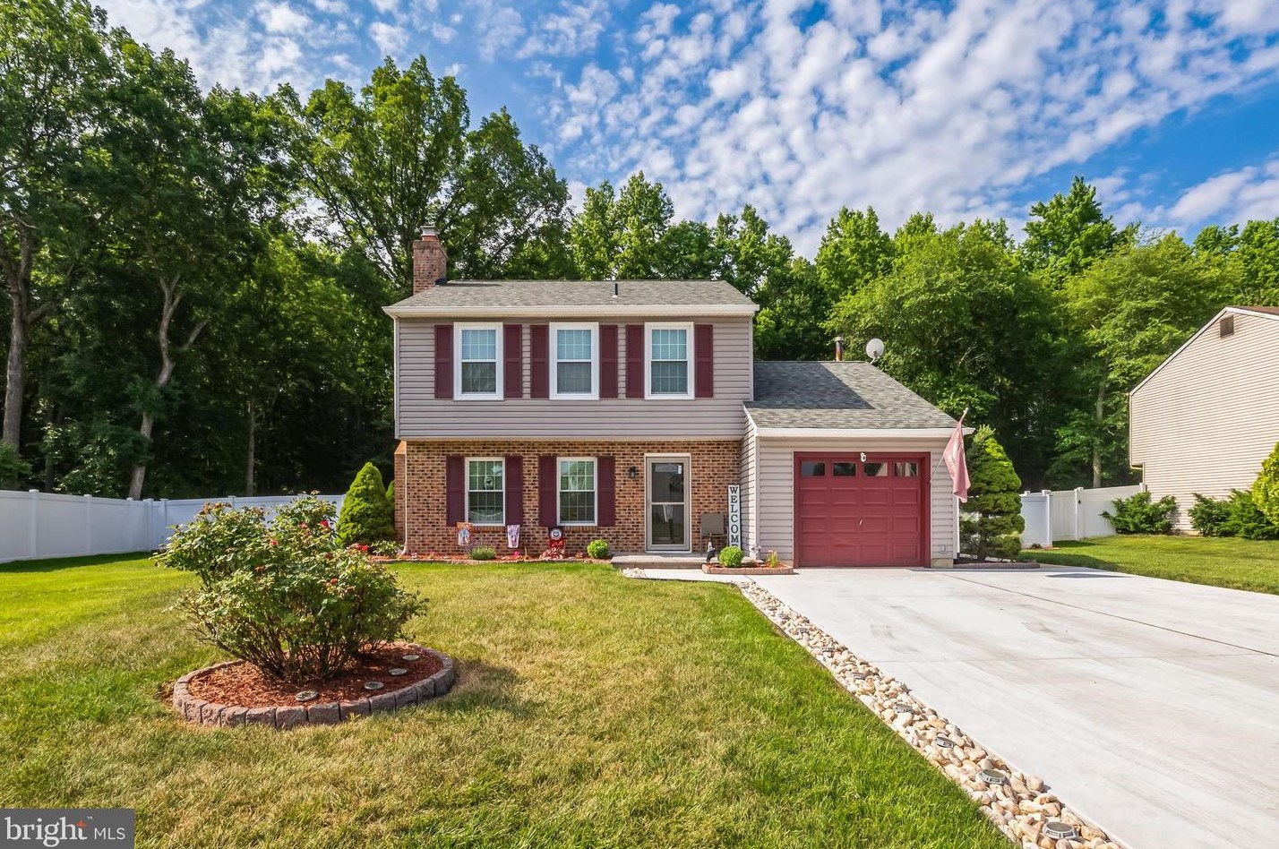 19 Hartsdale, Erial, NJ 08081