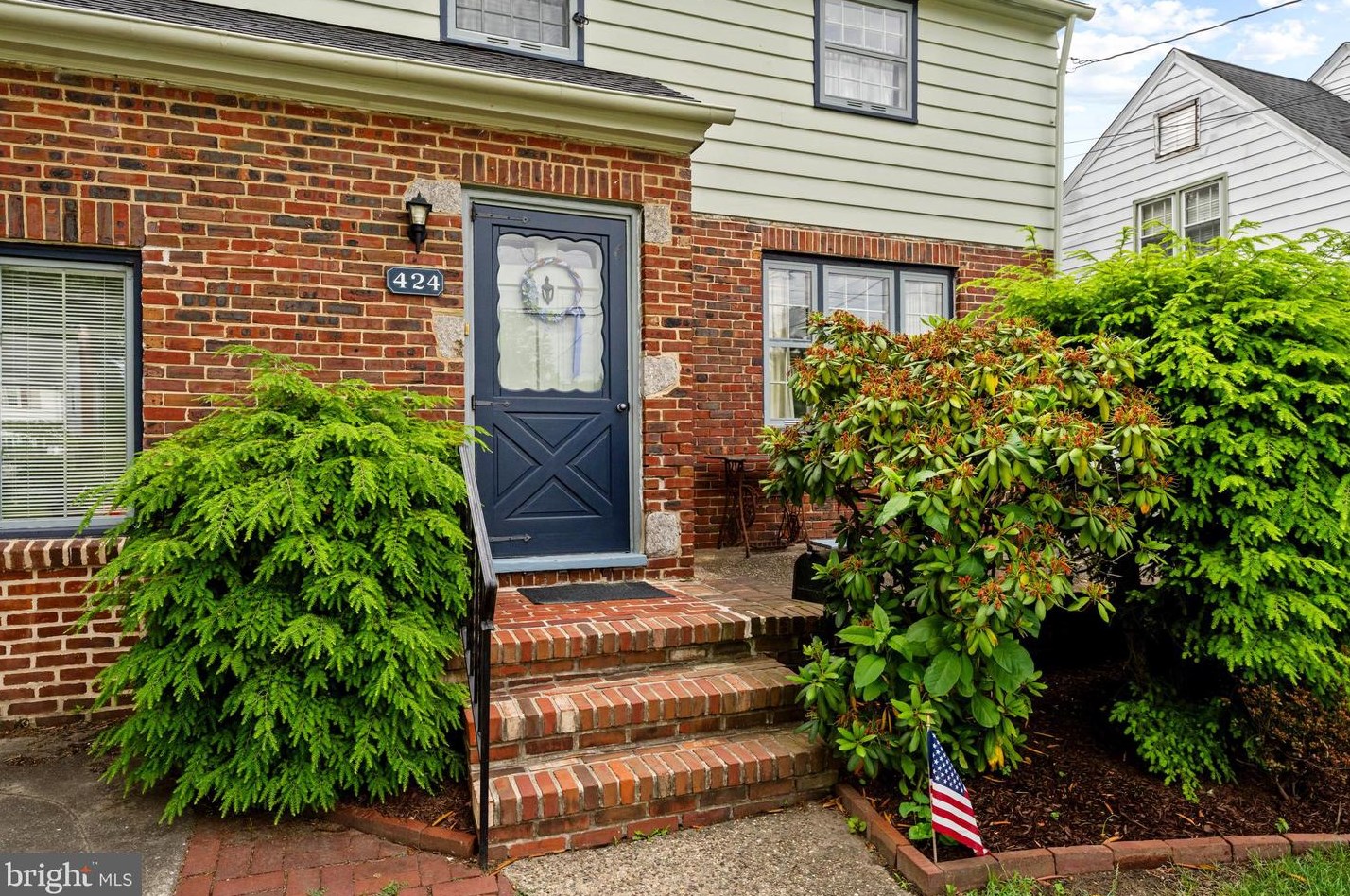 424 Addison Ave, Camden, NJ 08108