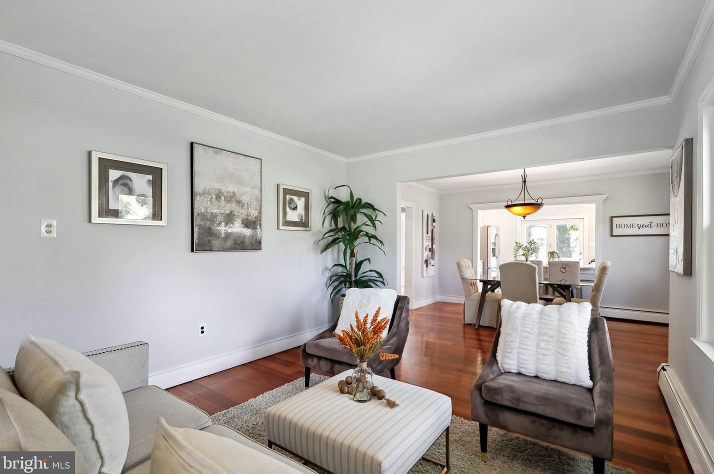 5520 Russell Ave, Camden NJ 08109-1346 exterior