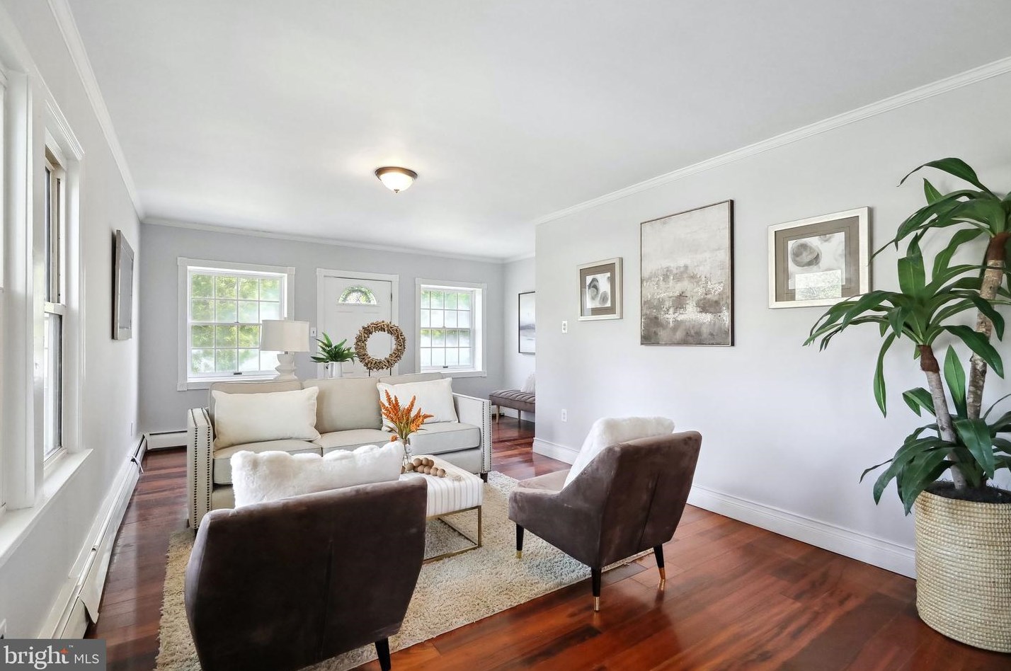 5520 Russell Ave, Camden NJ 08109-1346 exterior