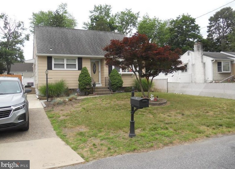 324 Ridge Ave, Blenheim, NJ 08012-4732