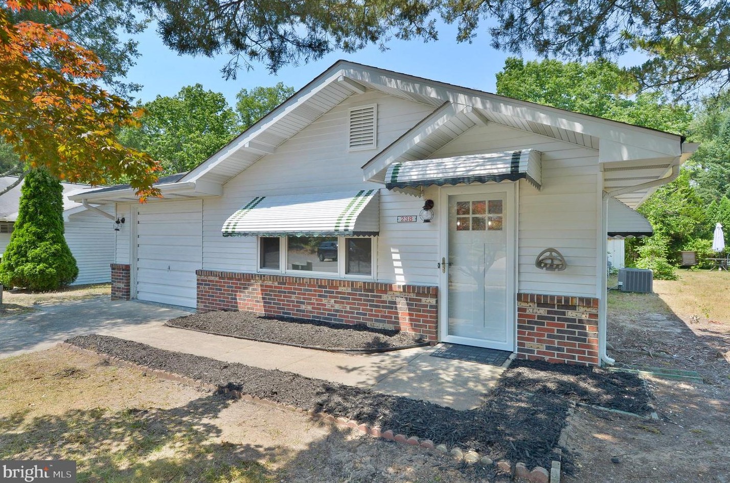 238 Elmtowne Blvd, Elm, NJ 08037