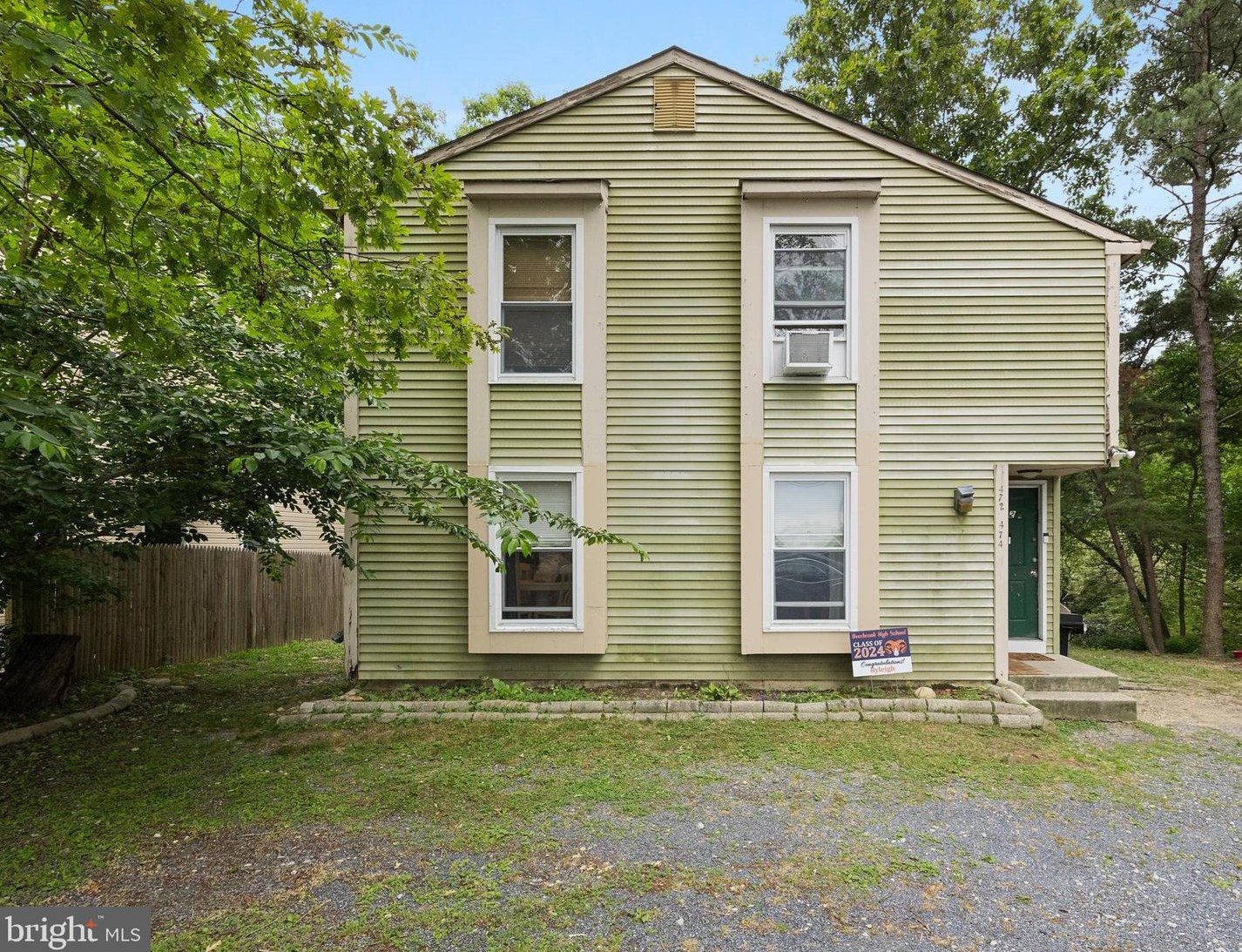 472-474 Jarvis Rd, Erial, NJ 08081