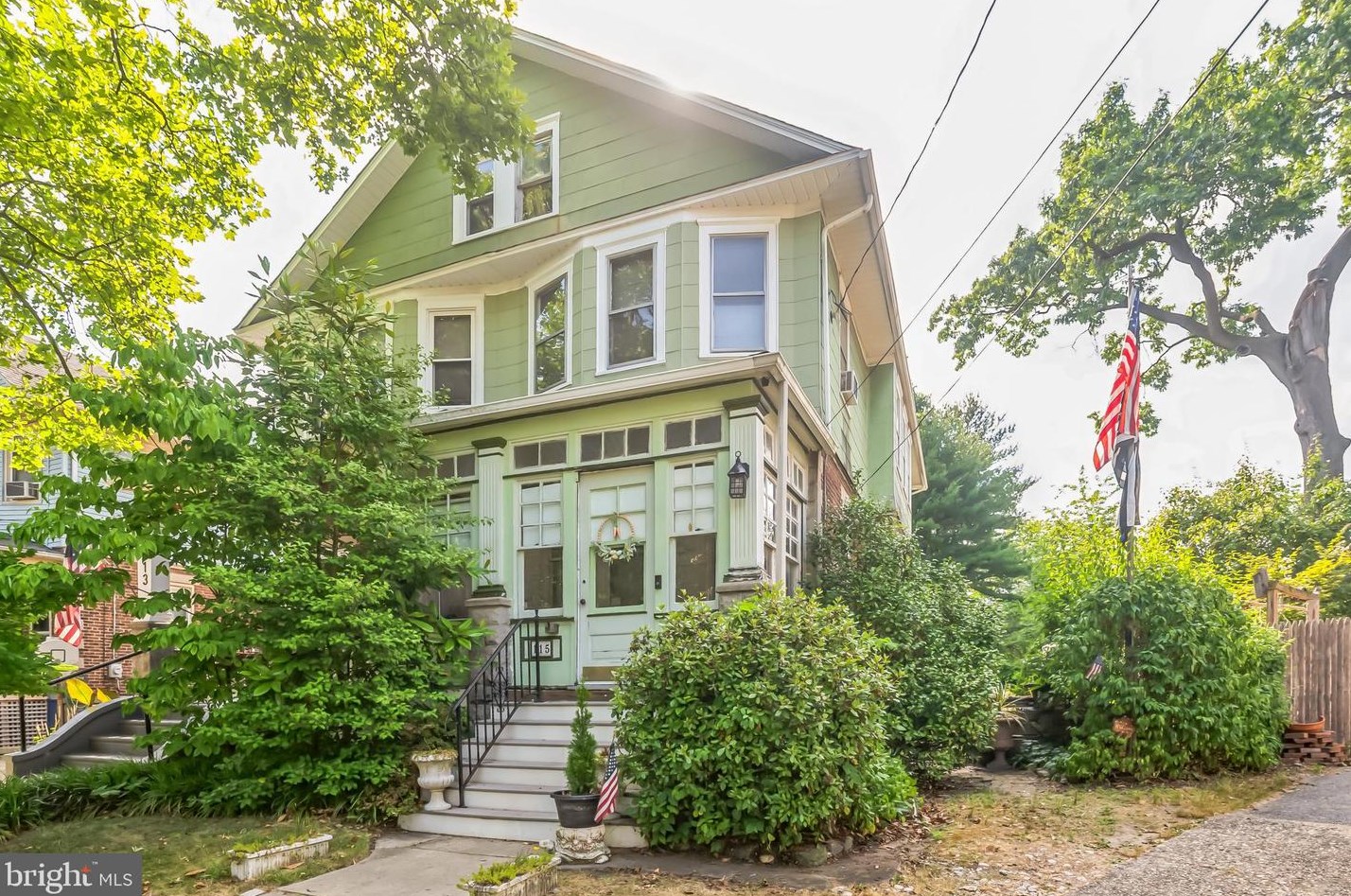115 Lawnside Ave, Camden, NJ 08108