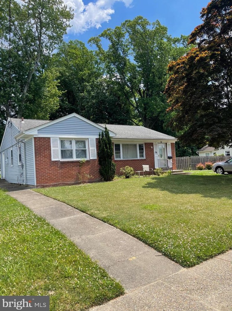 57 Winding Way Rd, Stratford, NJ 08084-1928