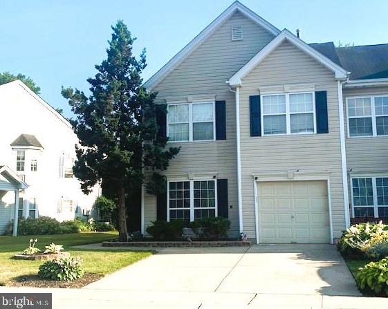 12 Cypress Point Ct, Blenheim, NJ 08012
