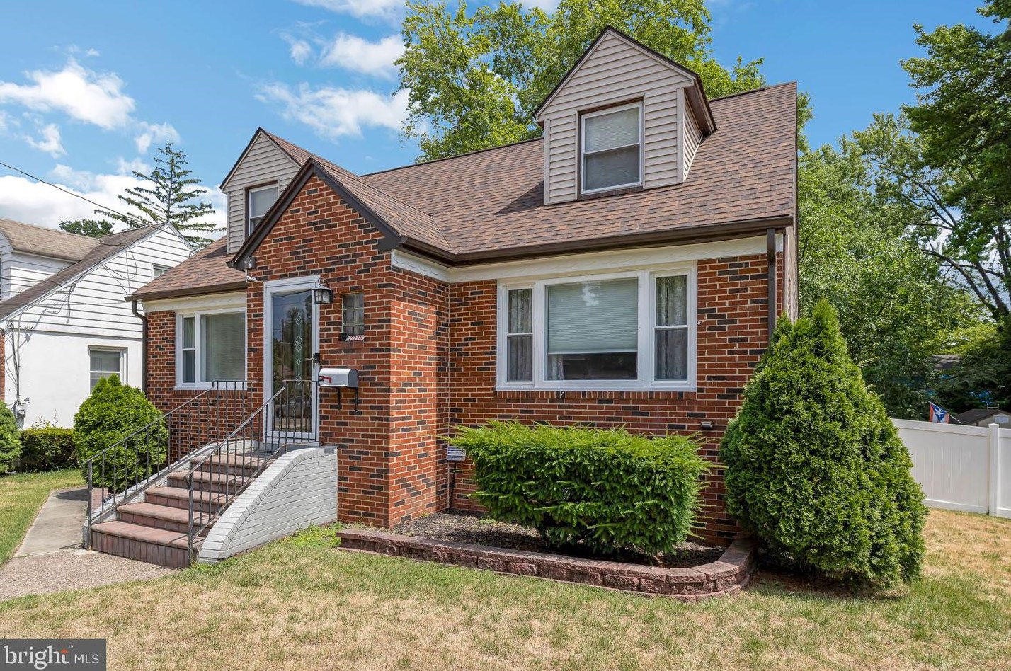 7016 Grant Ave, Collingswood, NJ 08109