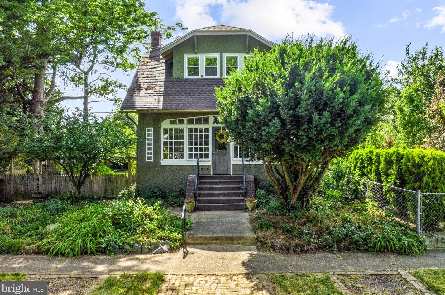 315 Cypress Ave, Camden, NJ 08107