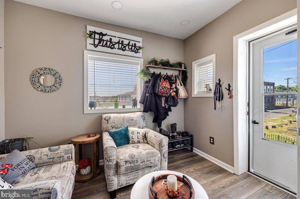 1443 Crestmont Ave, Camden, NJ 08103