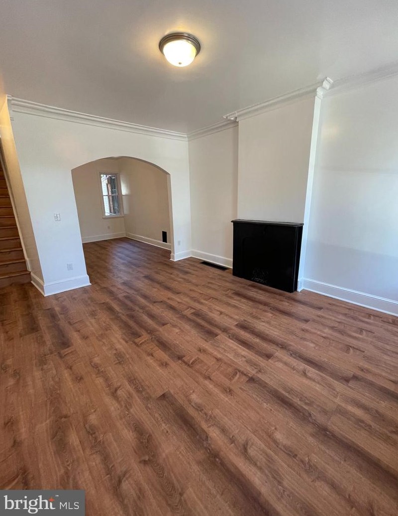 514 Stevens St, Camden NJ  08103-1202 exterior