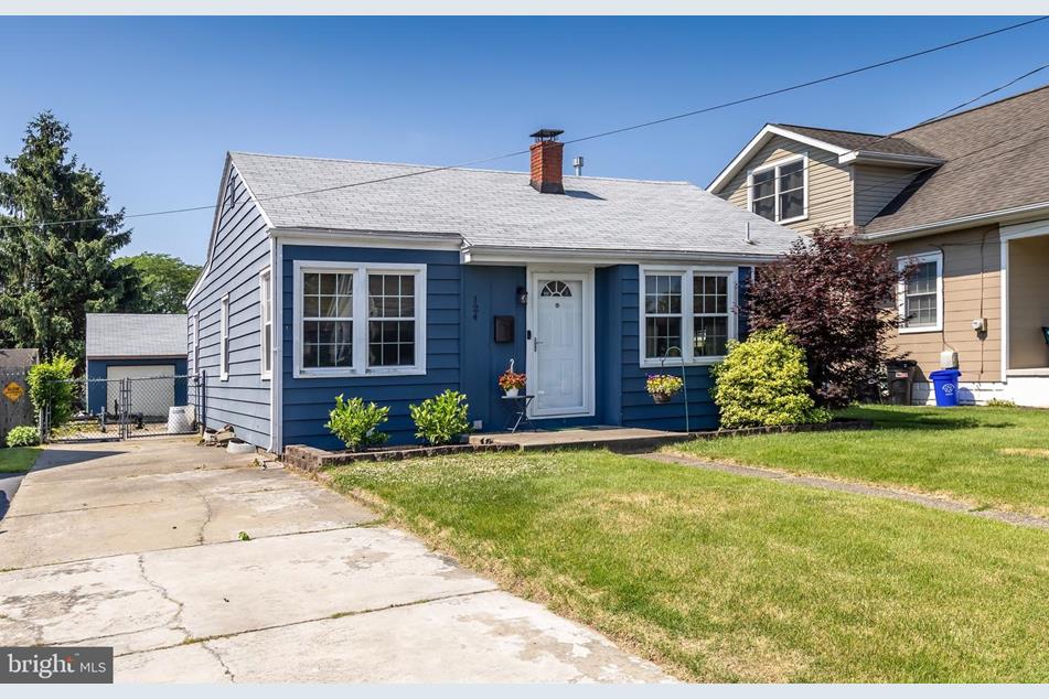 124 Troy Ave, Bellmawr, NJ 08031 MLS NJCD2070844 Coldwell Banker