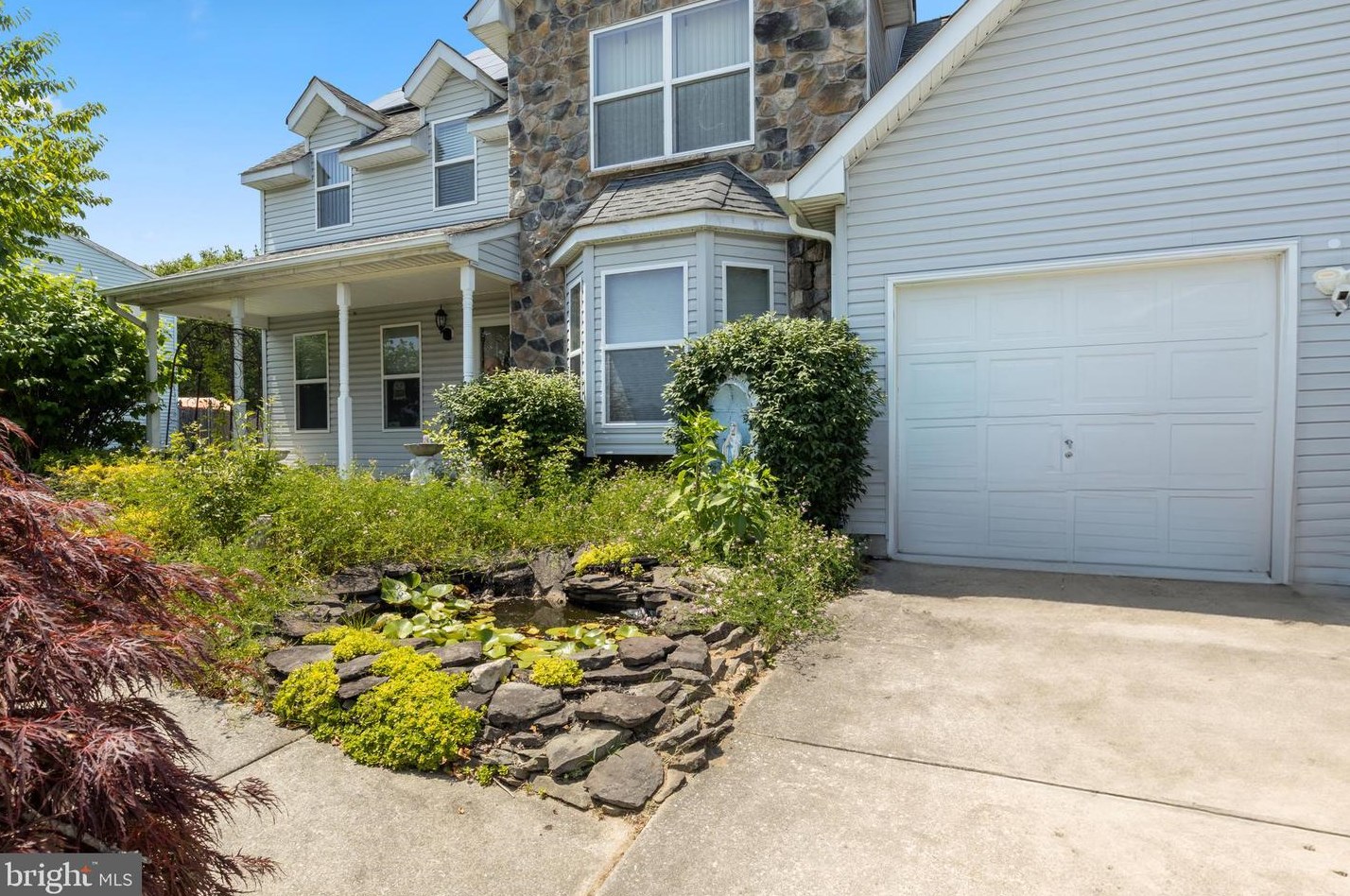 41 Sassafras Dr, Erial, NJ 08081