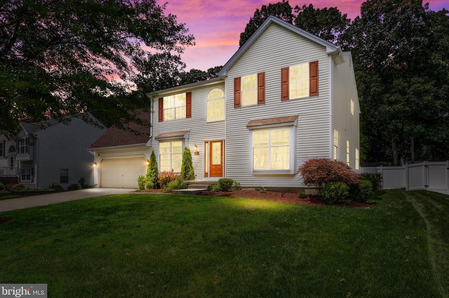 23 Morningstar Ct, Erial, NJ 08081