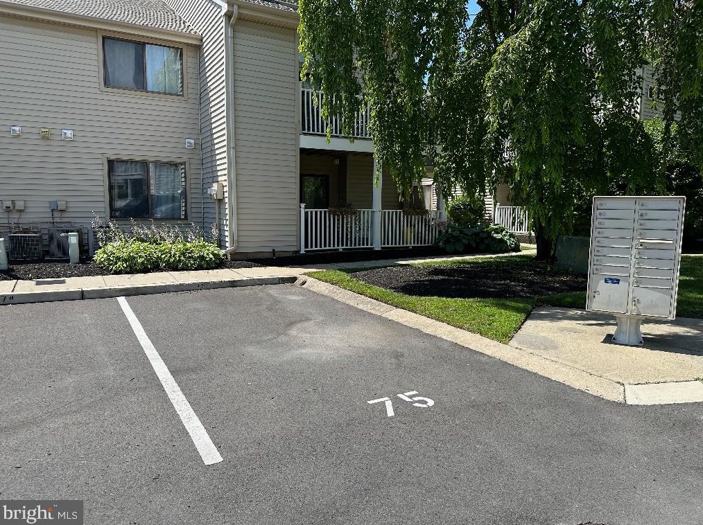 503 Gregorys Way, Franklin Township, NJ 08043