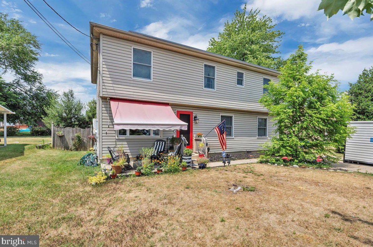 107 Phillips Ave, Magnolia, NJ 08049