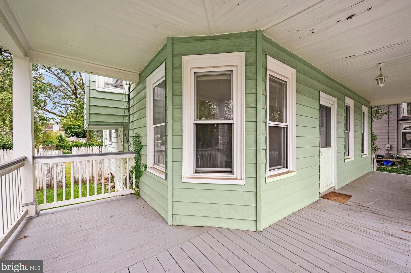 113 E Stiles Ave, Camden, NJ 08108