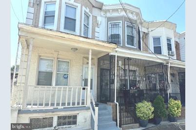 1090 Thurman Street, Camden, NJ 08104 - Photo 1