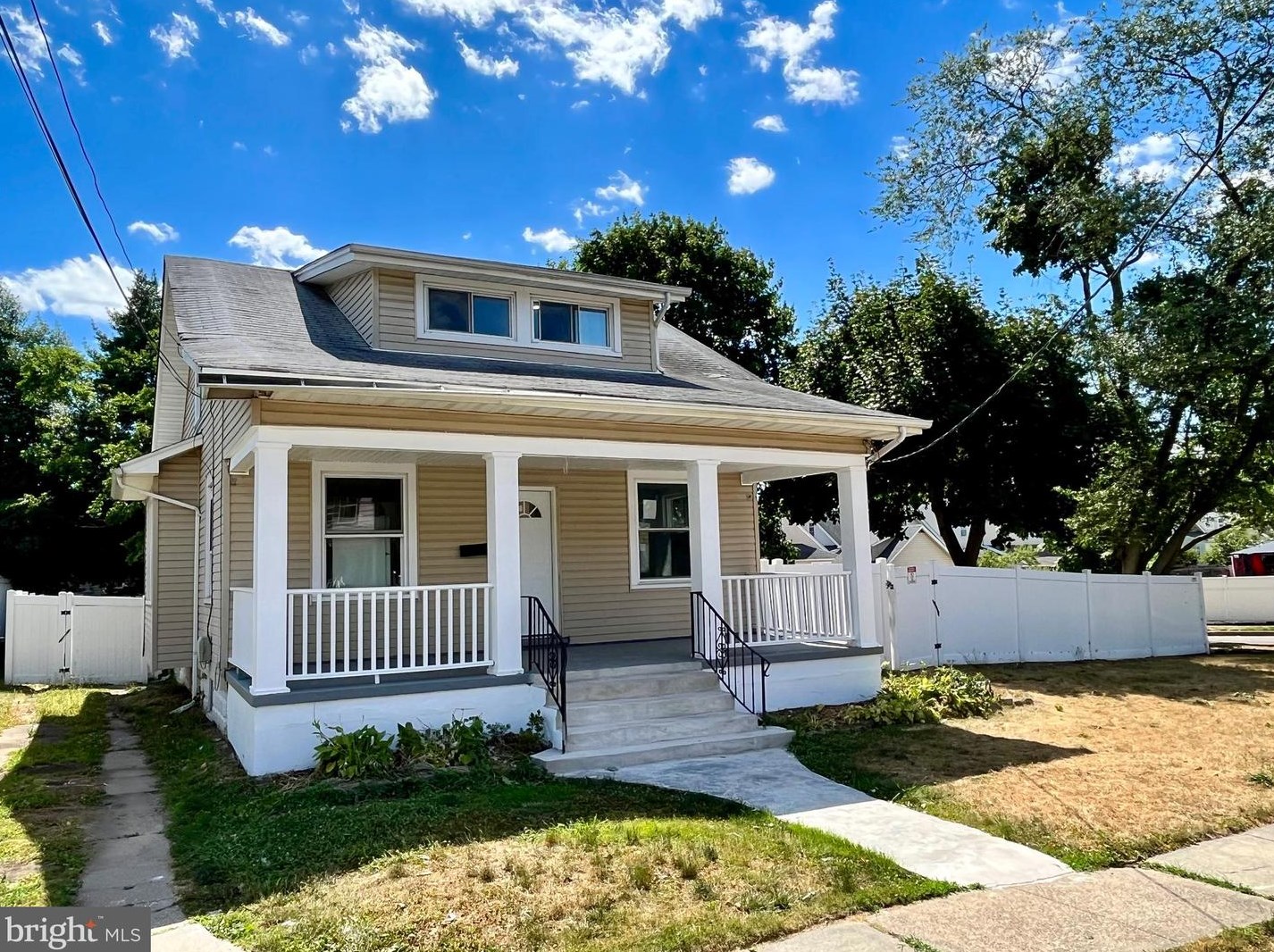 1911 48th St, Camden, NJ 08110