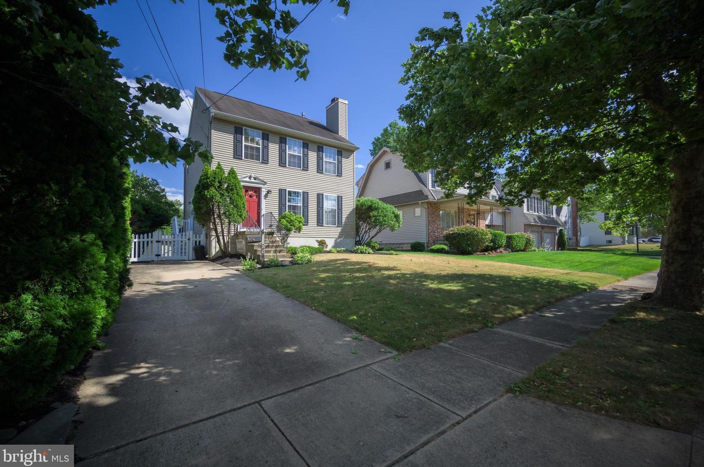 7020 Harvey Ave, Camden, NJ 08109