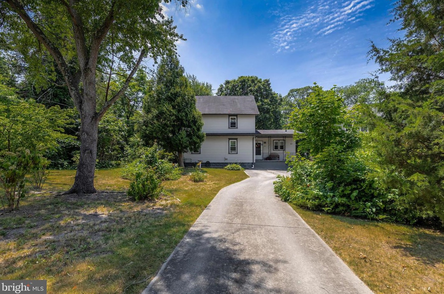 42 Gravers Ln, Blenheim, NJ 08012