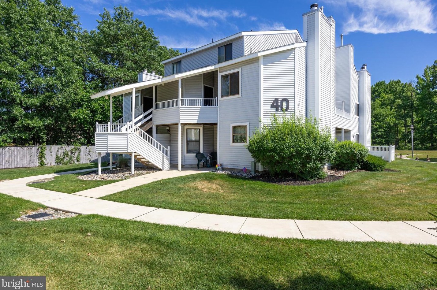 4006 Tracy Ct #4006, Franklin Township, NJ 08043