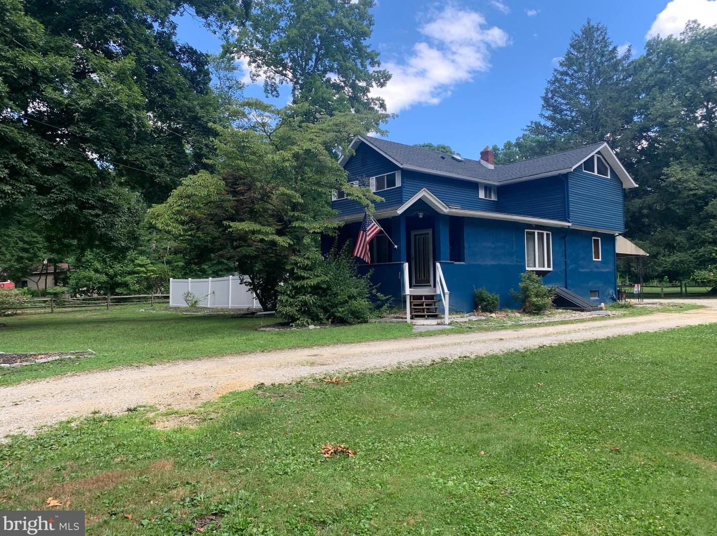 620 Johnson Rd, Erial, NJ 08081