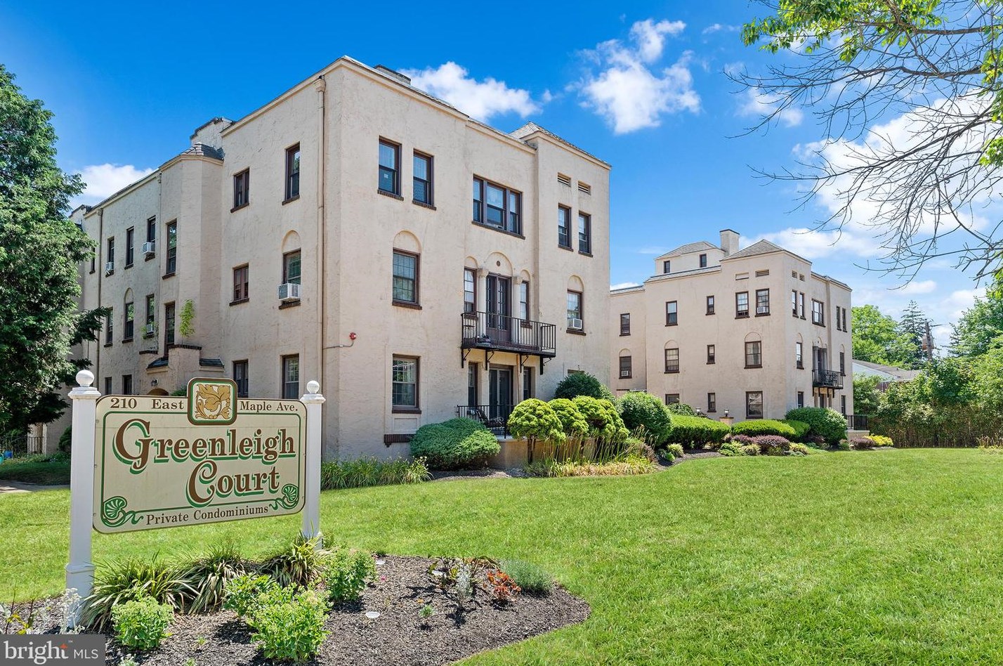 210 E Maple Ave #a2, Camden, NJ 08109