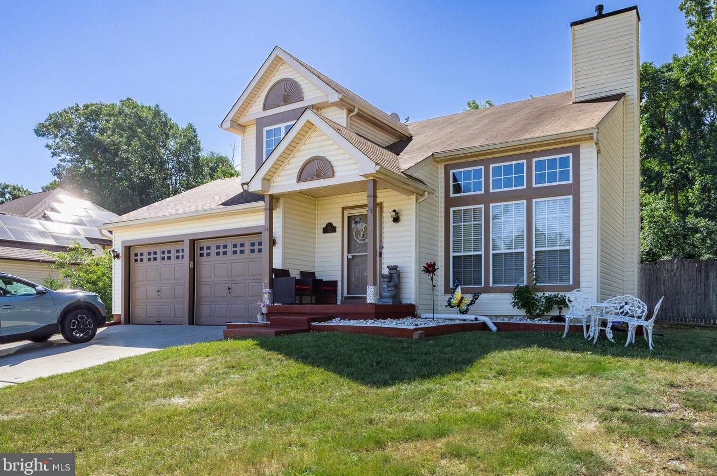 11 Duke Dr, Erial, NJ 08081