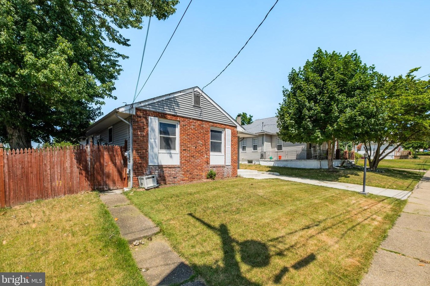509 Woodland Ave, Glendora, NJ 08029