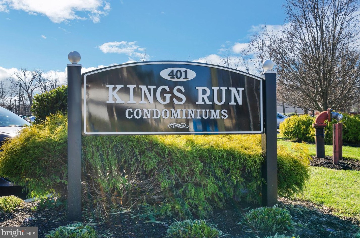 401 E Atlantic Ave #107, Haddon Heights, NJ 08035