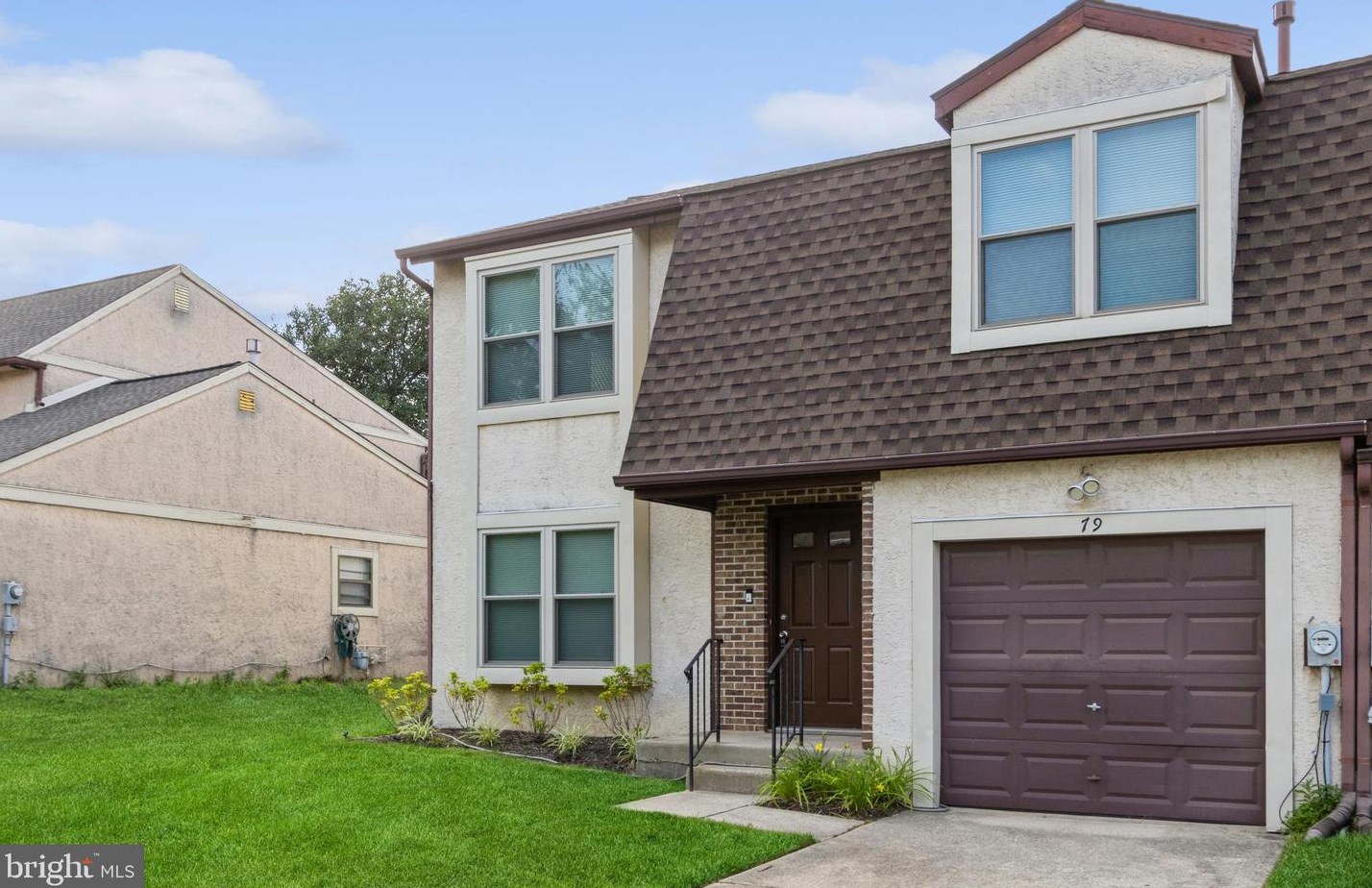 79 Sandpiper Dr, Franklin Township, NJ 08043